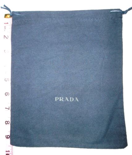 prada flannel wallet.